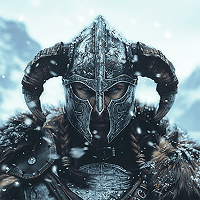 Skyrim Square Image
