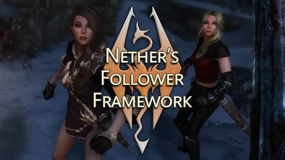 AI Mods for Skyrim