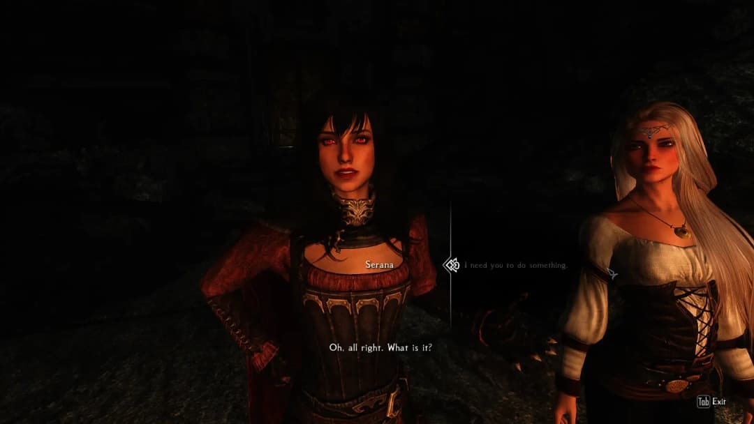 AI Mods for Skyrim