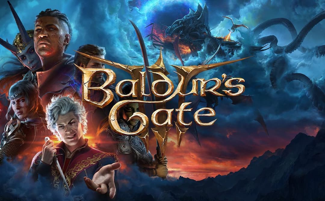Baldur's Gate