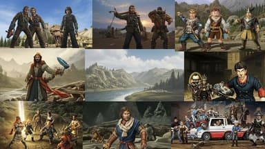 Best games of all time