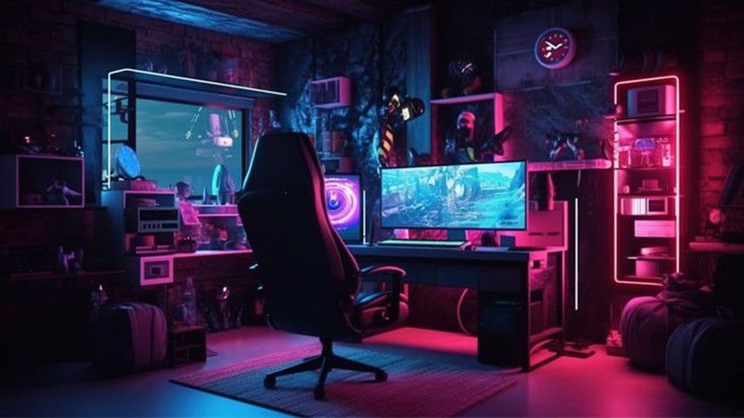 Gaming PC