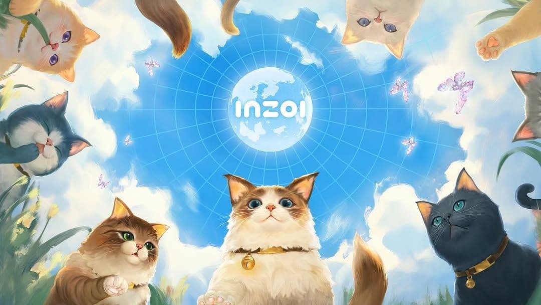 Inzoi