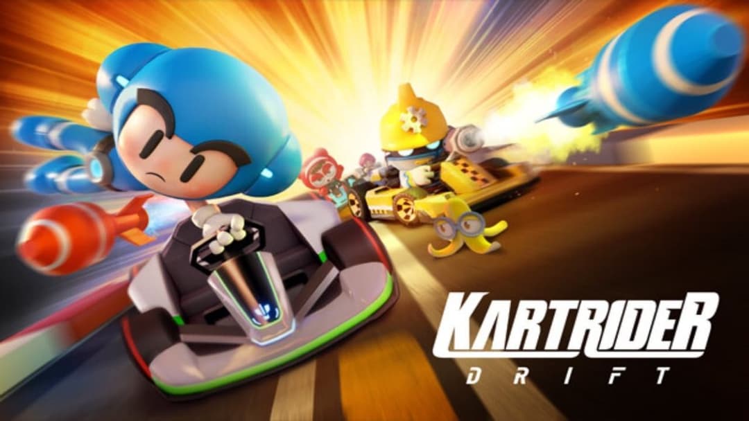 Kartrider