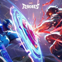 Marvel Rivals
