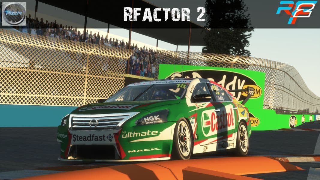 Rfactor 2