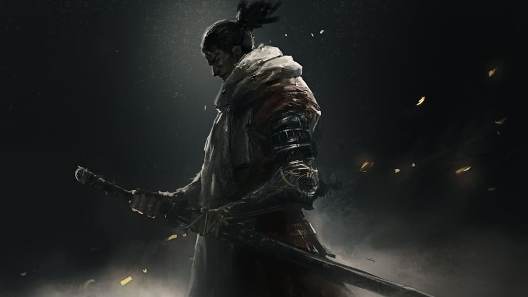 Sekiro shadows die twice