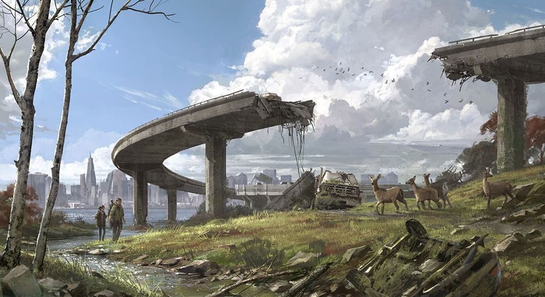 The Last Of Us